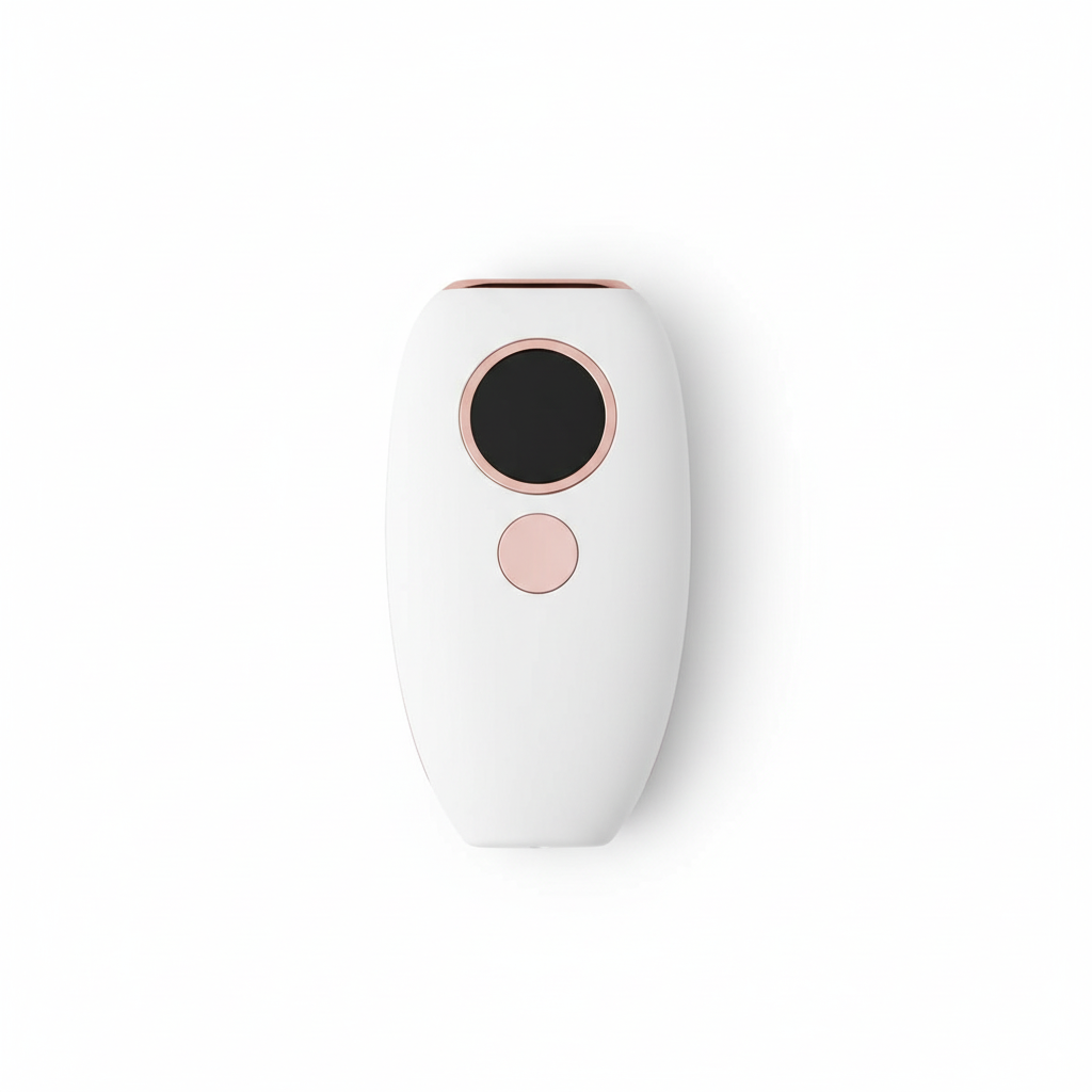 Skivara Handheld IPLHair Remover