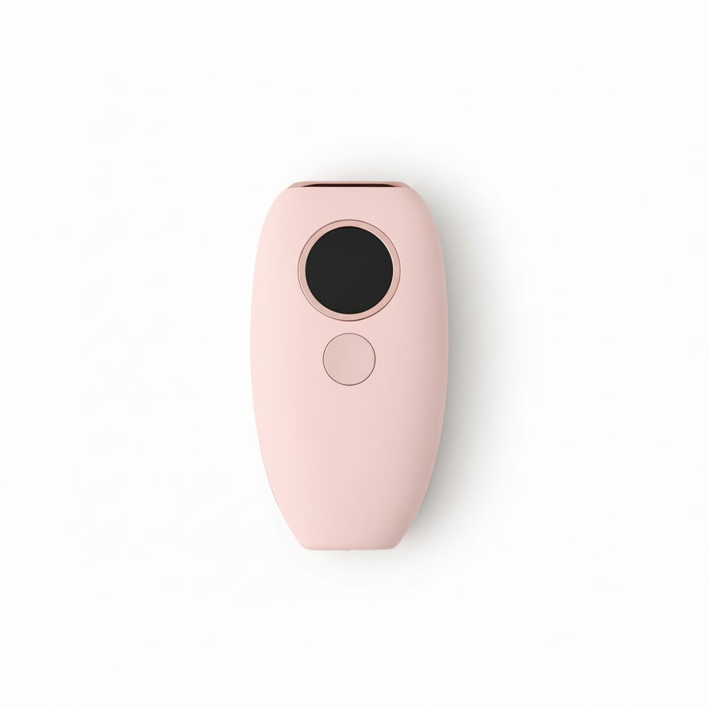 Skivara Handheld IPLHair Remover